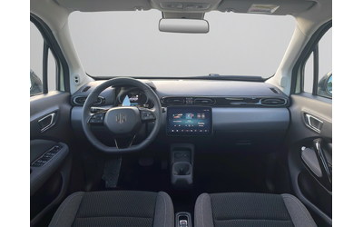 Leapmotor T03 BEV 70kW 37,3kWh - автомобили, коли, обяви за нови и употребявани 10