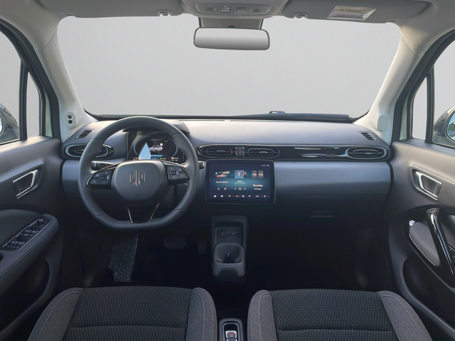 Leapmotor T03 BEV 70kW 37,3kWh - автомобили, коли, обяви за нови и употребявани 10