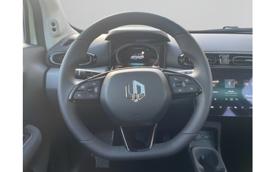 Leapmotor T03 BEV 70kW 37,3kWh - автомобили, коли, обяви за нови и употребявани 11