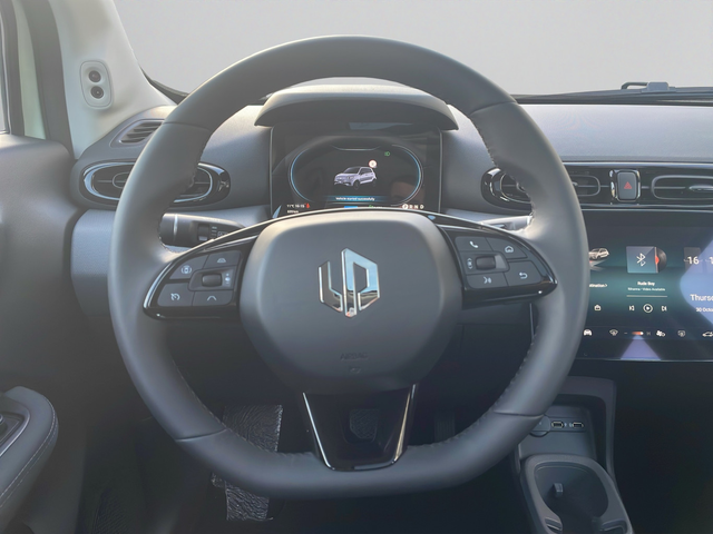 Leapmotor T03 BEV 70kW 37,3kWh - автомобили, коли, обяви за нови и употребявани 11