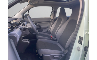 Leapmotor T03 BEV 70kW 37,3kWh - автомобили, коли, обяви за нови и употребявани 12