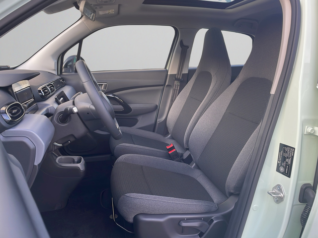 Leapmotor T03 BEV 70kW 37,3kWh - автомобили, коли, обяви за нови и употребявани 12