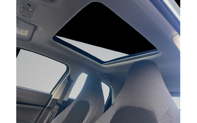 Leapmotor T03 BEV 70kW 37,3kWh - автомобили, коли, обяви за нови и употребявани 14