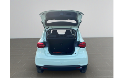 Leapmotor T03 BEV 70kW 37,3kWh - автомобили, коли, обяви за нови и употребявани 15