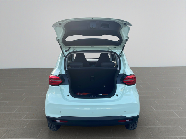 Leapmotor T03 BEV 70kW 37,3kWh - автомобили, коли, обяви за нови и употребявани 15