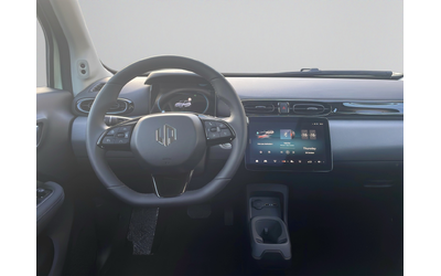 Leapmotor T03 BEV 70kW 37,3kWh - автомобили, коли, обяви за нови и употребявани 9