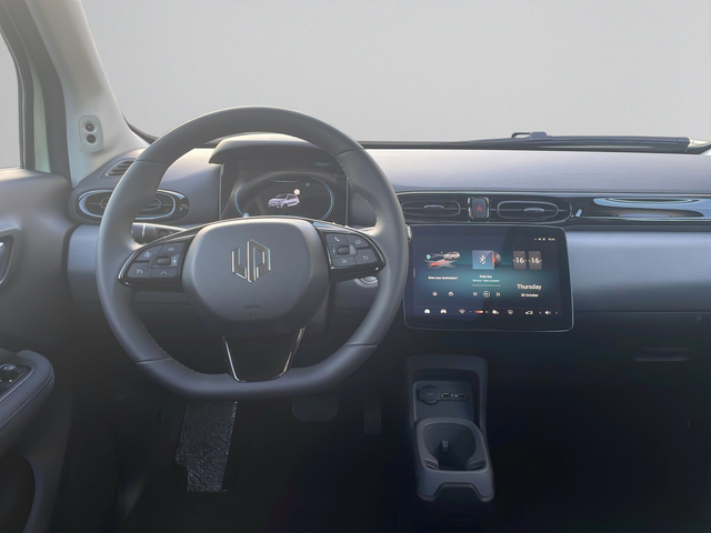 Leapmotor T03 BEV 70kW 37,3kWh - автомобили, коли, обяви за нови и употребявани 9