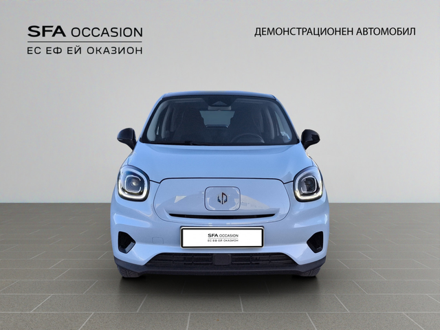 Leapmotor T03 BEV 70kW 37,3kWh - автомобили, коли, обяви за нови и употребявани 13