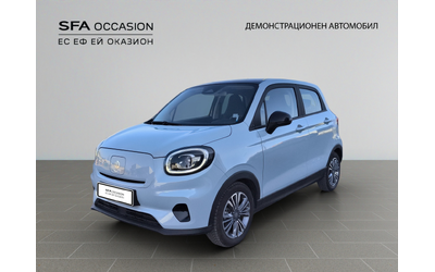 Leapmotor T03 BEV 70kW 37,3kWh - автомобили, коли, обяви за нови и употребявани 14