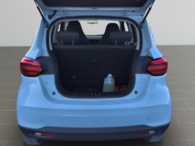 Leapmotor T03 BEV 70kW 37,3kWh - автомобили, коли, обяви за нови и употребявани 1