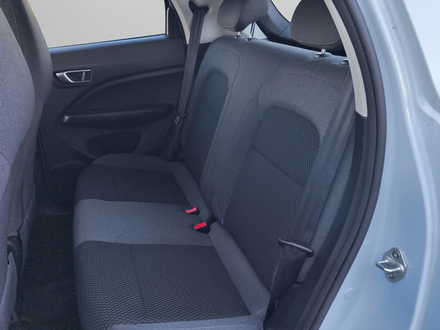 Leapmotor T03 BEV 70kW 37,3kWh - автомобили, коли, обяви за нови и употребявани 3