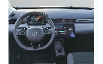 Leapmotor T03 BEV 70kW 37,3kWh - автомобили, коли, обяви за нови и употребявани 6