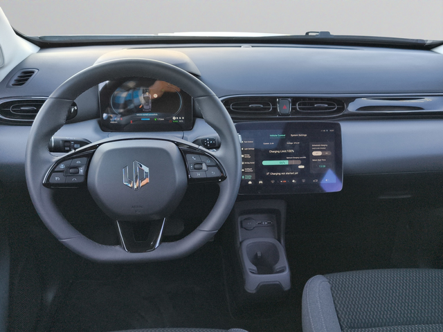 Leapmotor T03 BEV 70kW 37,3kWh - автомобили, коли, обяви за нови и употребявани 6