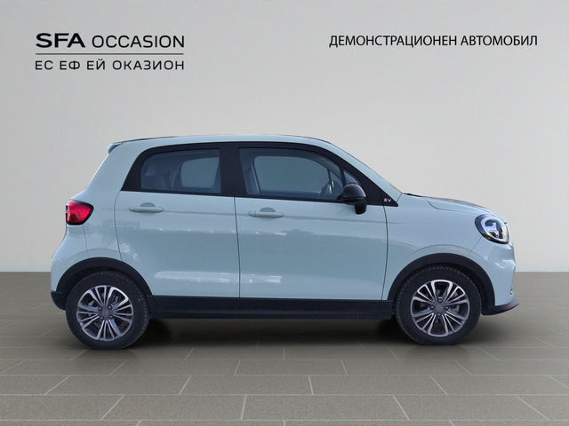 Leapmotor T03 BEV 70kW 37,3kWh - автомобили, коли, обяви за нови и употребявани 11