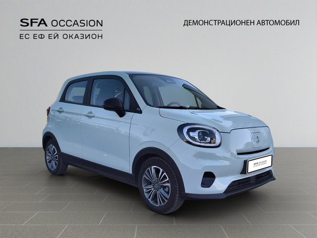 Leapmotor T03 BEV 70kW 37,3kWh - автомобили, коли, обяви за нови и употребявани 12
