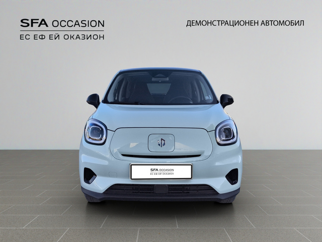 Leapmotor T03 BEV 70kW 37,3kWh - автомобили, коли, обяви за нови и употребявани 13