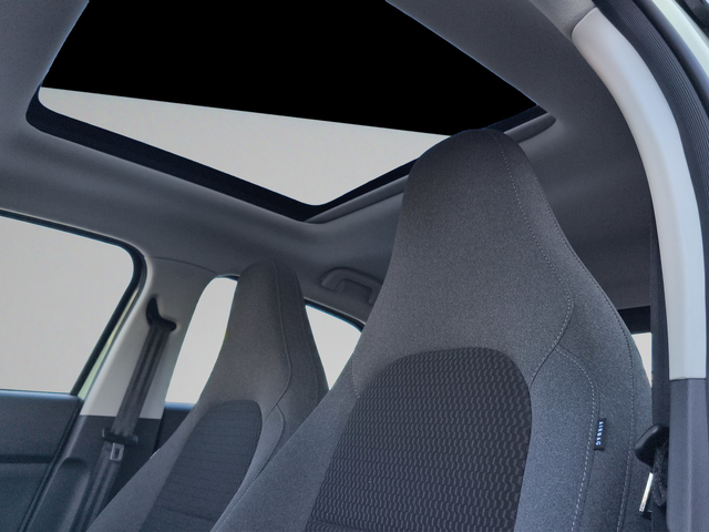 Leapmotor T03 BEV 70kW 37,3kWh - автомобили, коли, обяви за нови и употребявани 2