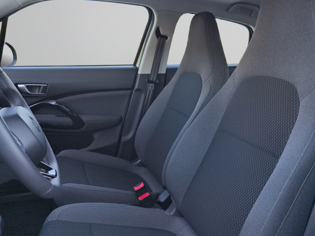 Leapmotor T03 BEV 70kW 37,3kWh - автомобили, коли, обяви за нови и употребявани 4