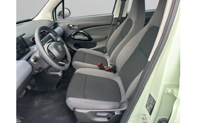 Leapmotor T03 DESIGN BEV 70kW 37.7kWh - автомобили, коли, обяви за нови и употребявани 10