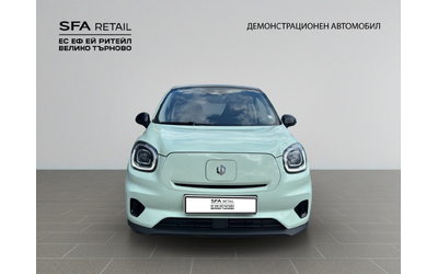 Leapmotor T03 DESIGN BEV 70kW 37.7kWh - автомобили, коли, обяви за нови и употребявани 2