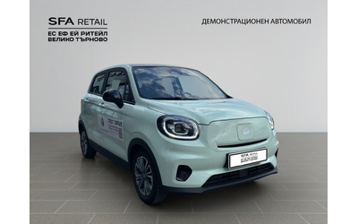 Leapmotor T03 DESIGN BEV 70kW 37.7kWh - автомобили, коли, обяви за нови и употребявани 3