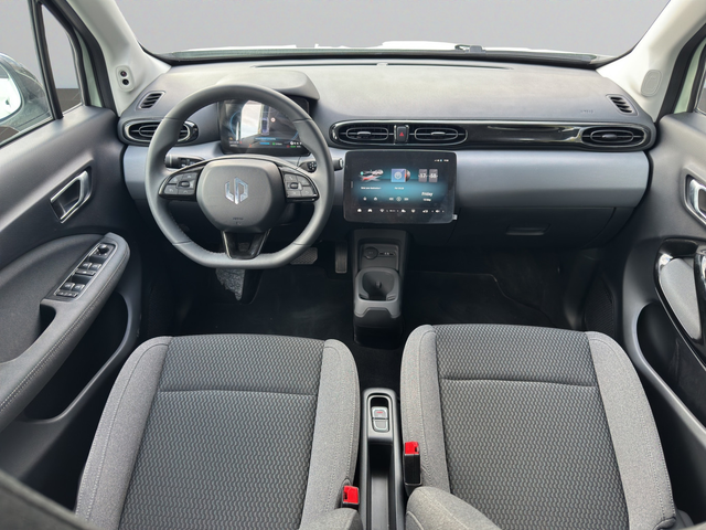 Leapmotor T03 DESIGN BEV 70kW 37.7kWh - автомобили, коли, обяви за нови и употребявани 9