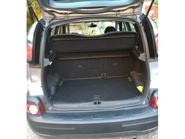 лек автомобил Citroen C3 Picasso - автомобили, коли, обяви за нови и употребявани 7