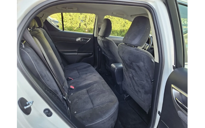 Lexus CT 200h 1.8Hybrid-99кс= 142.000км= FACE= КАМЕРА= СЕРВ.ИСТО - автомобили, коли, обяви за нови и употребявани 13