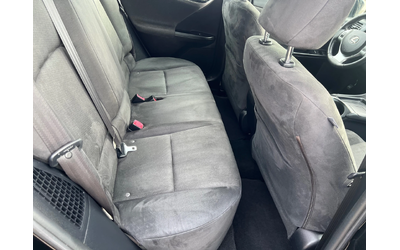 Lexus CT 200h 1.8 HYBRID - автомобили, коли, обяви за нови и употребявани 12