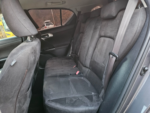 Lexus CT 200h 1.8 HYBRID/AVTOMAT/TOP SUSTOQNIE - автомобили, коли, обяви за нови и употребявани 13