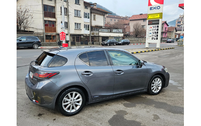 lexus-ct-200h - 5