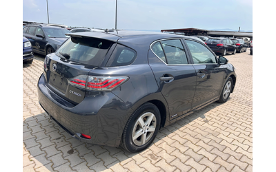 lexus-ct-200h - 5