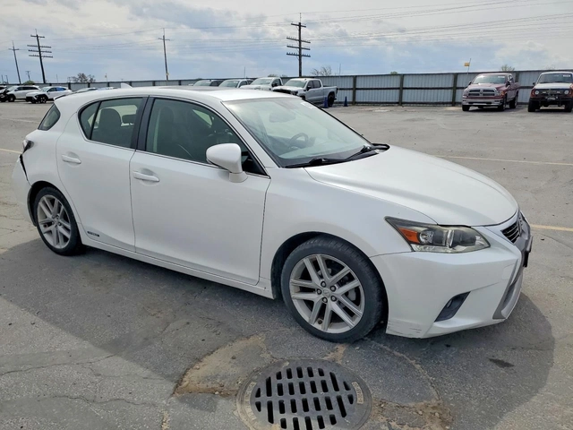 Lexus CT 200h - автомобили, коли, обяви за нови и употребявани 0