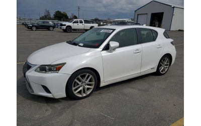 lexus-ct-200h - 2