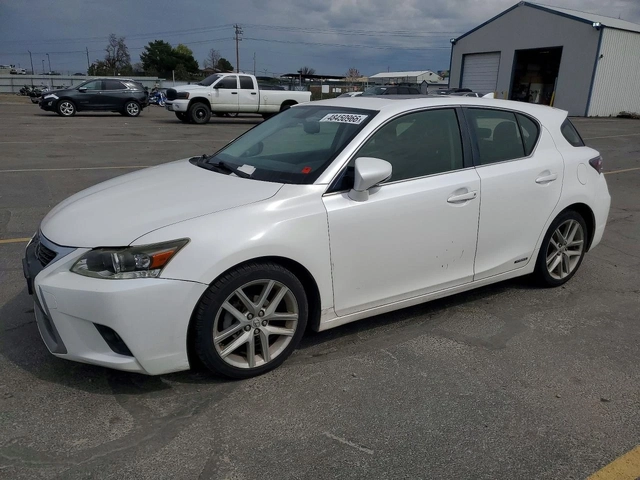 Lexus CT 200h - автомобили, коли, обяви за нови и употребявани 2