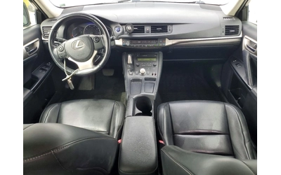 lexus-ct-200h - 4