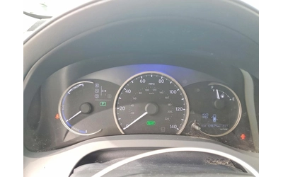 lexus-ct-200h - 5
