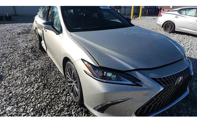 lexus-es-2-5l-4-all-wheel-drive - 0