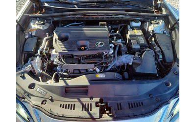 Lexus ES 2.5L 4 ALL WHEEL DRIVE - автомобили, коли, обяви за нови и употребявани 12