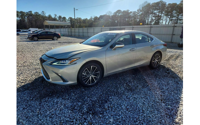 lexus-es-2-5l-4-all-wheel-drive - 1