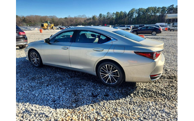 lexus-es-2-5l-4-all-wheel-drive - 2