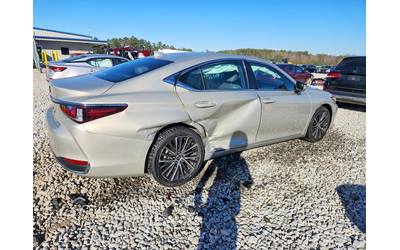 lexus-es-2-5l-4-all-wheel-drive - 3