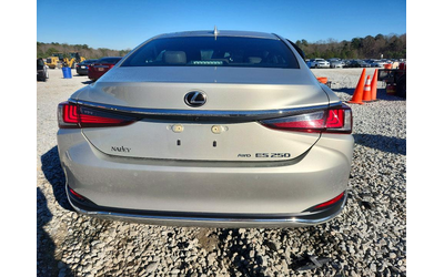 Lexus ES 2.5L 4 ALL WHEEL DRIVE - автомобили, коли, обяви за нови и употребявани 6