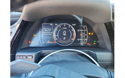 Lexus ES 2.5L 4 ALL WHEEL DRIVE - автомобили, коли, обяви за нови и употребявани 9