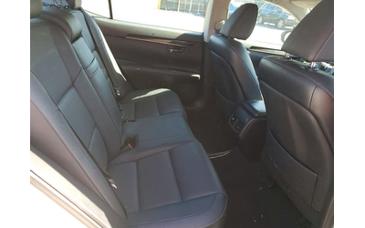 Lexus ES 3.5L 6 FRONT WHEEL DRIVE - автомобили, коли, обяви за нови и употребявани 10