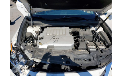 Lexus ES 3.5L 6 FRONT WHEEL DRIVE - автомобили, коли, обяви за нови и употребявани 11