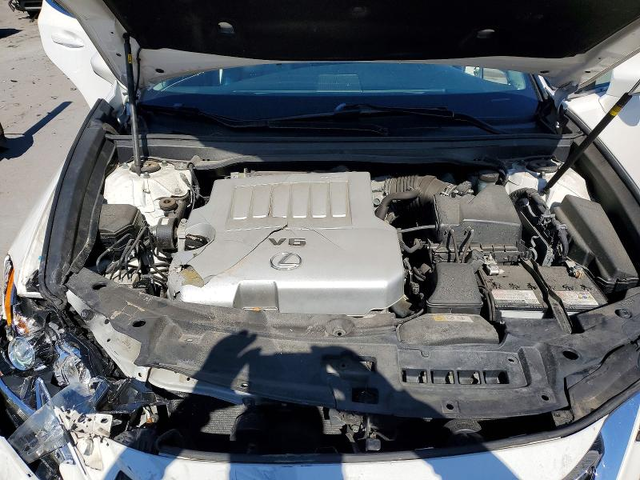 Lexus ES 3.5L 6 FRONT WHEEL DRIVE - автомобили, коли, обяви за нови и употребявани 11