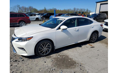 lexus-es-3-5l-6-front-wheel-drive - 1