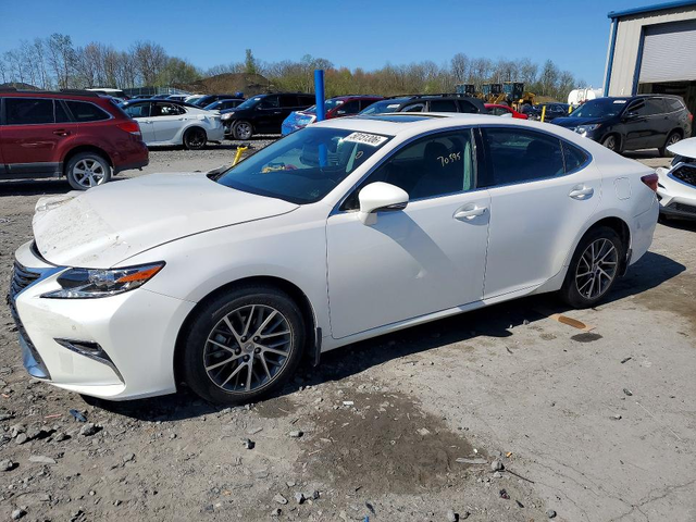Lexus ES 3.5L 6 FRONT WHEEL DRIVE - автомобили, коли, обяви за нови и употребявани 1