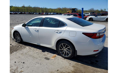 lexus-es-3-5l-6-front-wheel-drive - 2